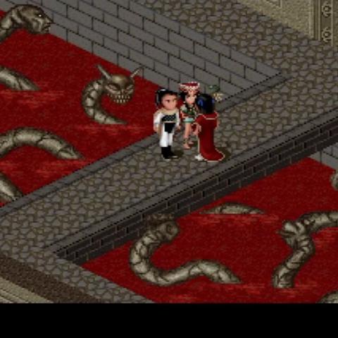 仙剑四迷宫地图终极详解，卡关速通路径、隐藏宝箱点位、机关破解全技巧