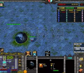 魔兽争霸怎么调钱？2026全场景技巧+单人/联机避坑指南