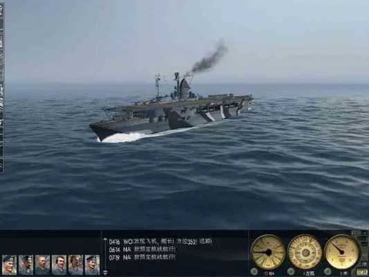 猎杀潜航3下载全解析，正版/破解/模组版怎么选？2026年最新避坑攻略