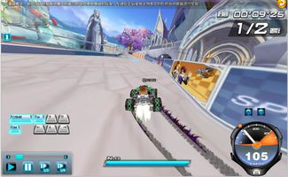 QQ飞车精灵领地怎么玩？4大类型拆解+速刷养成通关全攻略