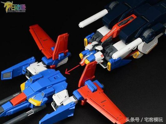 敢达Z类型怎么选？可变型MS实战进阶&冷门配置全指南