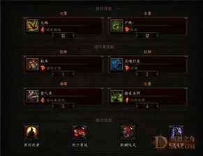 2026暗黑3武僧全流派解析，冲榜/速刷/新手入门最优选择？