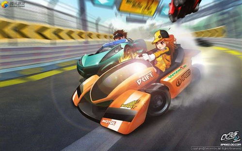 QQ飞车车队宣传视频，4类冷门爆款类型+2026年精准获粉实战全攻略