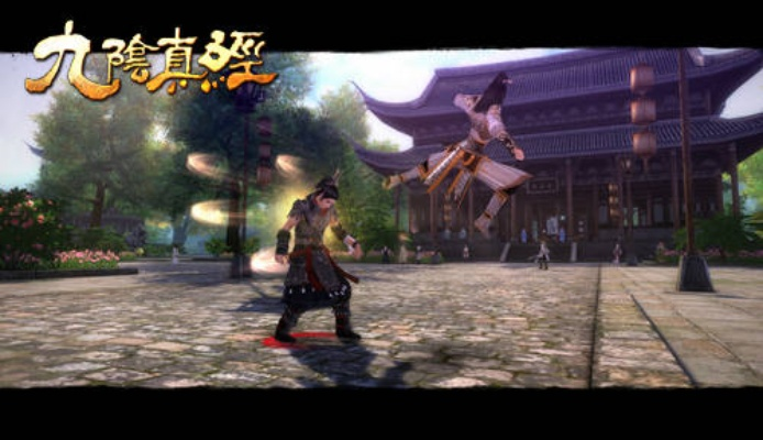九阴真经逍遥腿法怎么练到天花板？连招、内功搭配及单P实战全攻略
