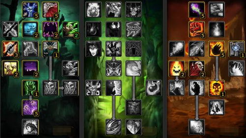 幻术师怎么加点？2026年3大核心流派适配PVP/PVE，附实战数据