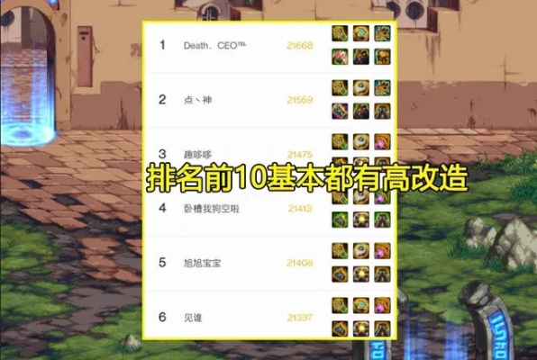 DNF装备增幅类型全拆解，红10/12/15怎么选？2026热门需求匹配+避坑攻略