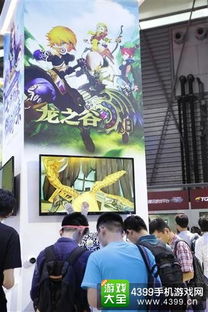 ChinaJoy2013怀旧深度解析，端游最后的狂欢，手游崛起的隐秘拐点？