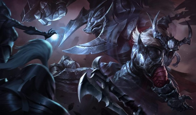 劫掠者类型有哪些？匹配热门需求的驯服/反制/单刷实战全攻略