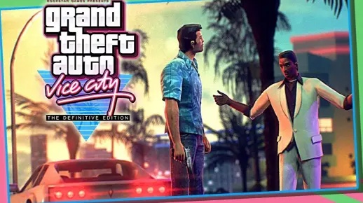 罪恶都市怀旧还能玩出新意？2026独家，彩蛋、MOD、速通全指南