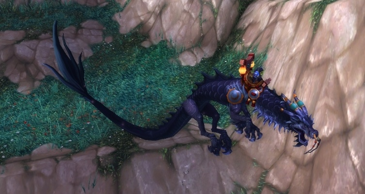 影踪派日常全攻略，2026冲声望、拿隐藏宠物与刷幻化的实战技巧