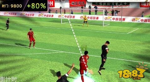 马上踢足球快速上传奇攻略，零氪阵容、射门技巧及排位避坑全解析