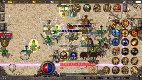 2026新开合击SF哪款值得玩？亲测127服后总结的3类热门服+避坑技巧