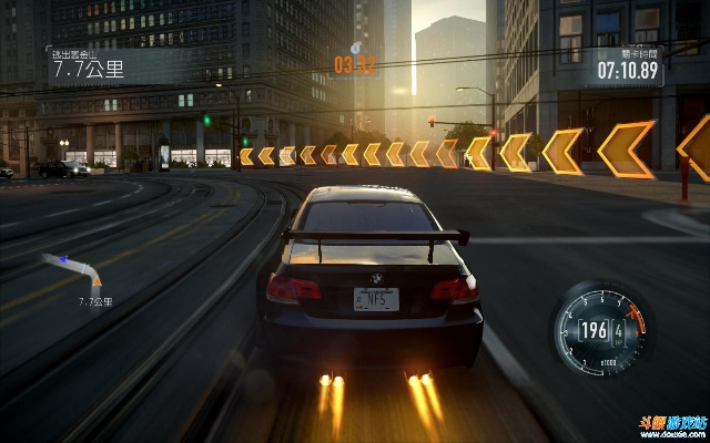 极品飞车16下载全攻略，正版/破解版/移植版差异+2026实测避坑指南