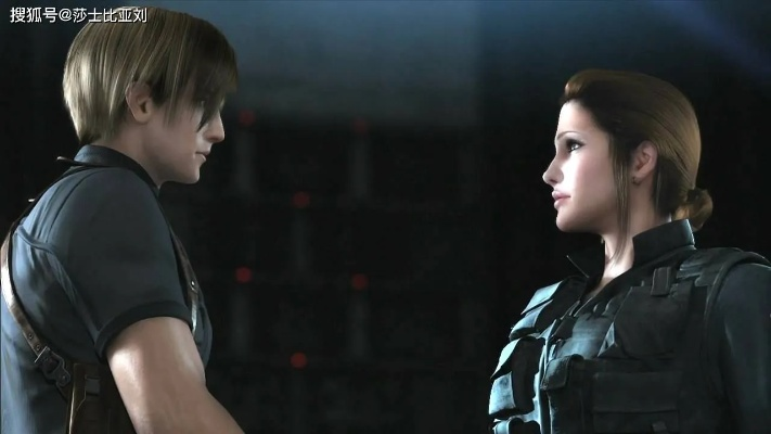 生化危机核心人物深度解析，冷门设定、剧情关联与玩家必知细节