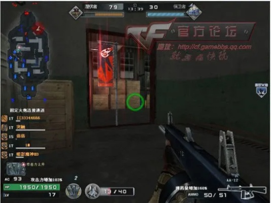 2026独家实测，CF战场模式全bug类型拆解+针对性修复方案，告别对局崩盘