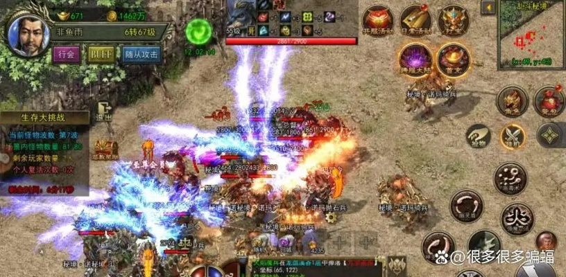 传奇3时长版怎么高效开荒？元素搭配、点卡省流、神舰通关硬核指南