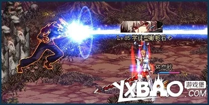 DNF念气修炼场分几类？测伤/刷材料/连招练手的精准玩法攻略