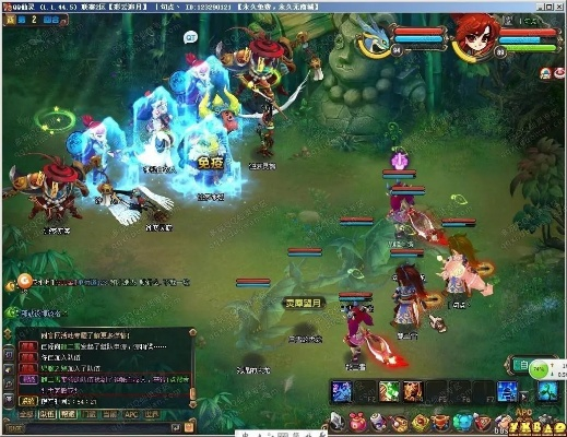 QQ仙灵龙门镖局怎么玩？新手入门、赚银避坑、进阶称霸的独家攻略