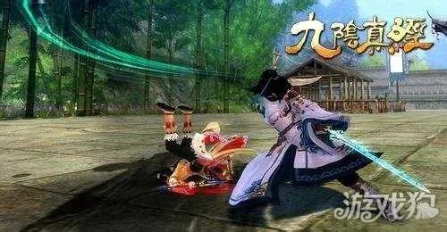 被冷落的丐帮杀招！九阴真经魁星踢斗连招、实战及克制全攻略