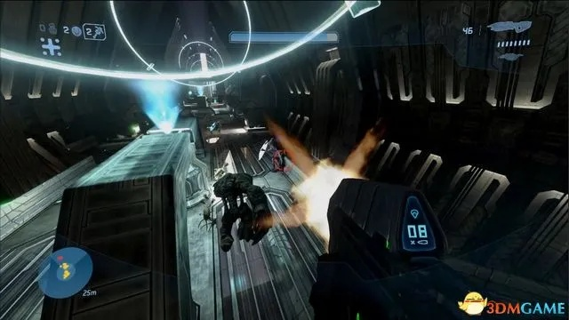 如何玩转光晕3？传奇通关、全收集、多人上分终极指南