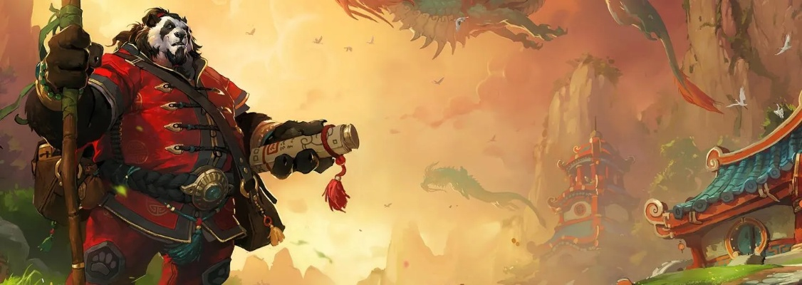 熊猫人坐骑深度指南，副本竞速/野外PVP/收藏党专属坐骑怎么选？