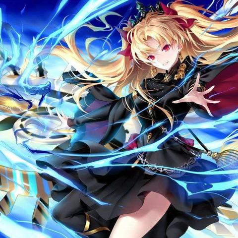 FS Girls选谁不亏？2026年FGO女从者强度排行+抽取培养全攻略