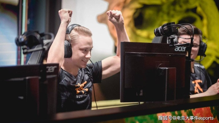 IEM8 CS:GO决赛为何成传世经典？Fnatic逆转NiP的战术密码与行业影响