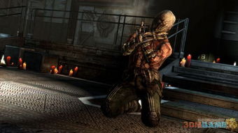 死亡空间电影类型解析，如何精准匹配硬核玩家的科幻恐怖需求？