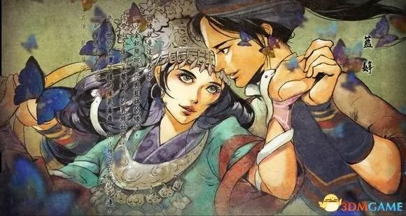 侠客风云传送礼深度指南，分类型匹配需求，快速刷好感解锁隐藏剧情