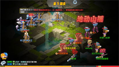 魔力官网怎么玩透？老号找回、隐藏福利、新服开荒的独家技巧全攻略