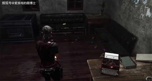 找生化危机4资源还念QVOD？2026合法获取+流畅播放全方案指南