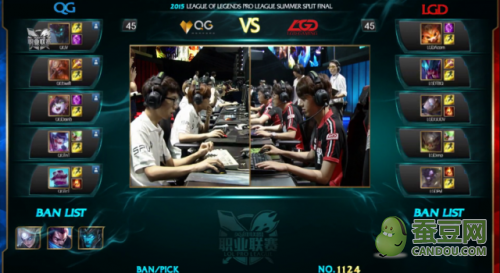 OGN2014夏季赛战术考古，为什么它是LOL史上的封神赛段？