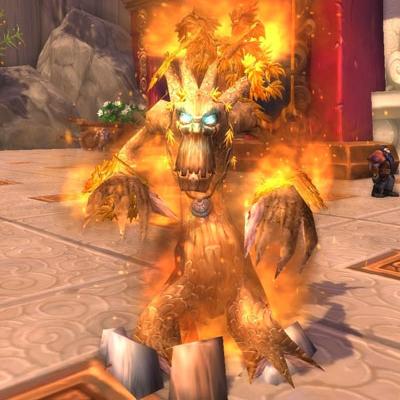 魔兽世界树人雕文怎么选？PVE/PVP最优搭配、隐藏机制与实战提升指南