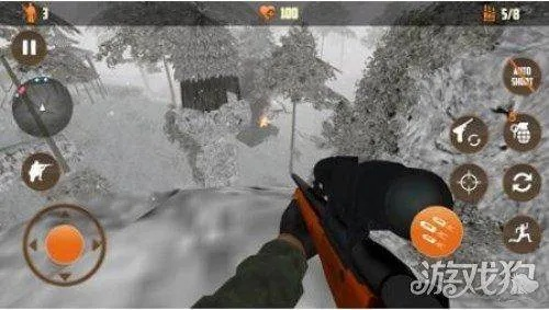 二战狙击手，胜利召唤怎么玩？硬核技巧、高难通关与隐藏任务全揭秘