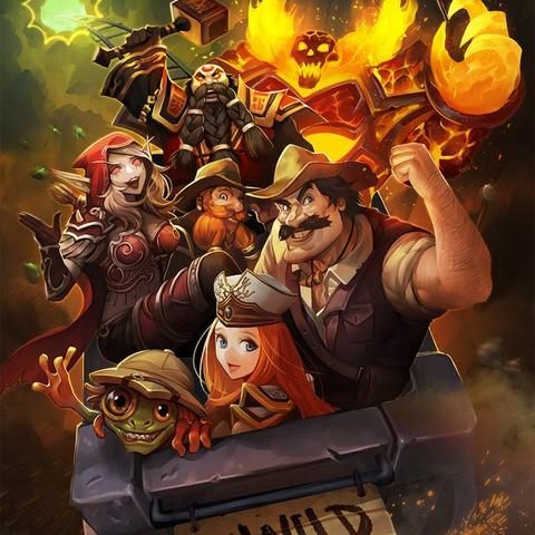 2026年狂野周末怎么玩？萌新拿满福利、高玩冲榜的独家门道