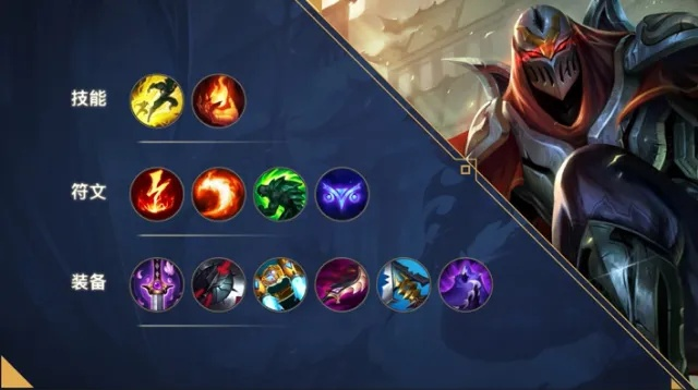 2026年影流之主劫冲分全攻略，职业级出装符文+对线团战进阶技巧