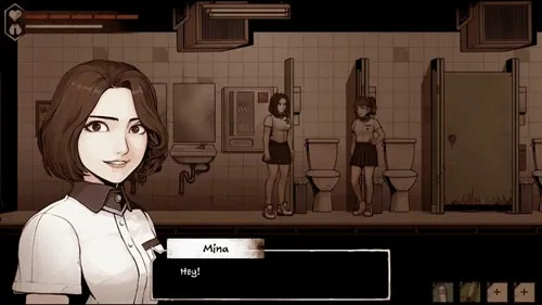 韩国昏迷类游戏深度解析，2026年冷门神作推荐+剧情通关全攻略