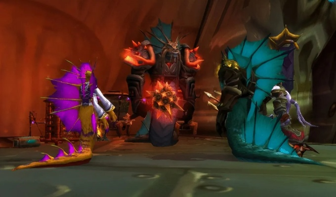 2026毒蛇神殿全通深度攻略，开荒避坑、BOSS拆解与装备优先级