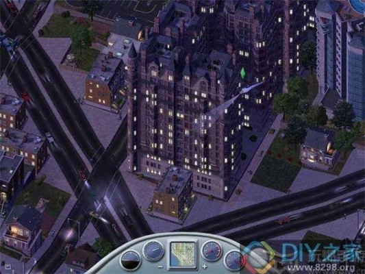 模拟城市4，鲜为人知的全类型秘籍拆解+热门需求实战解决方案