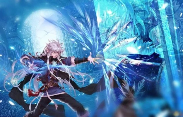 2026冰结师终极攻略，续航/爆发流派怎么选？搬砖团本全适配玩法解析