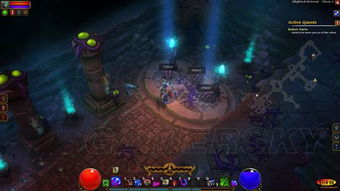 火炬之光2外星人全类型深度解析，弱点速破、专属掉落与BD适配指南