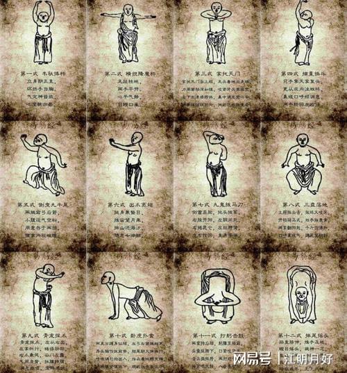 九阴真经少林3内易筋经怎么玩？速修技巧、武学搭配与实战坦度全解析