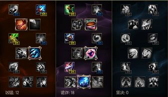 2026刺客加点全攻略，3类核心流派适配热门场景，附职业赛胜率数据