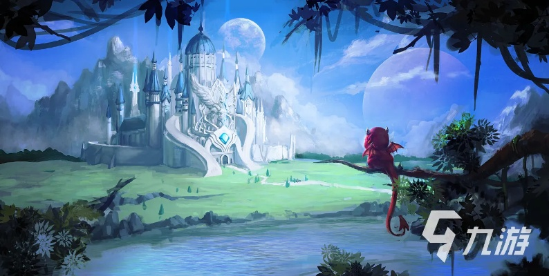 想逃去幻想天堂？2026必玩3类核心游戏+专属玩法攻略，治愈你的emo