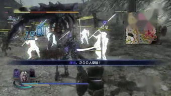 无双大蛇Z全人物类型深度拆解，开荒修罗通关最优匹配鲜为人知指南