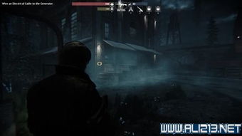 鬼屋魔影5，全解谜卡关突破+隐藏结局解锁+2026实测硬核指南