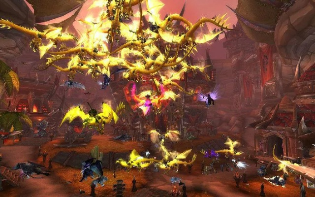 想骑守护巨龙之心？全版本获取类型+热门场景实操攻略