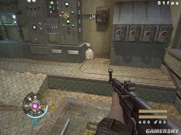 德军总部怎么玩转老兵难度？全隐藏收集+BOSS速杀硬核攻略