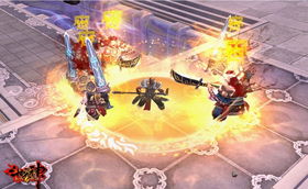 斗战神银角狰的鬃毛怎么获得？2026全类型+热门需求适配攻略