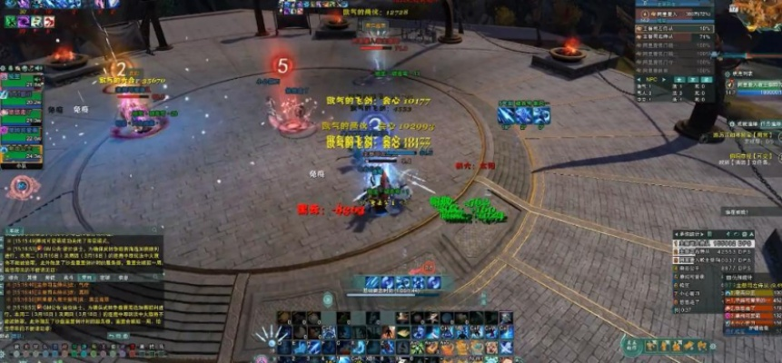 2026剑网3新手/回归全攻略，速通副本、JJC冲段、外观薅羊毛的实战干货